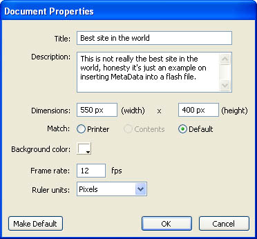 Can you make me first in google ???