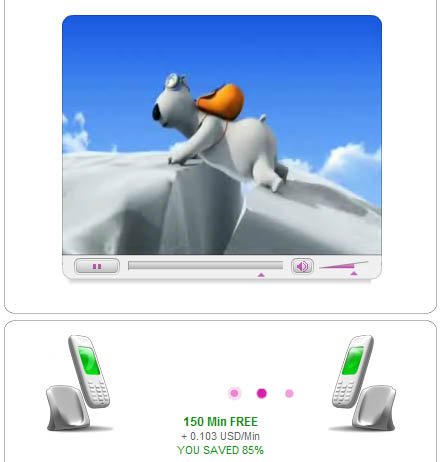 Pay Per View with Flash Media Server
