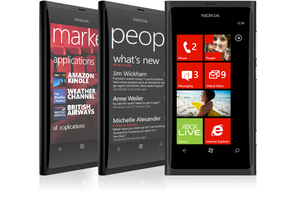 Lose when you’re better